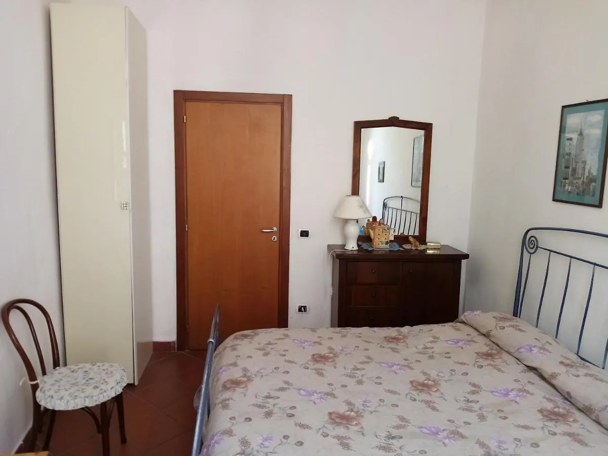 Апартаменты The Sunny Place Неаполь