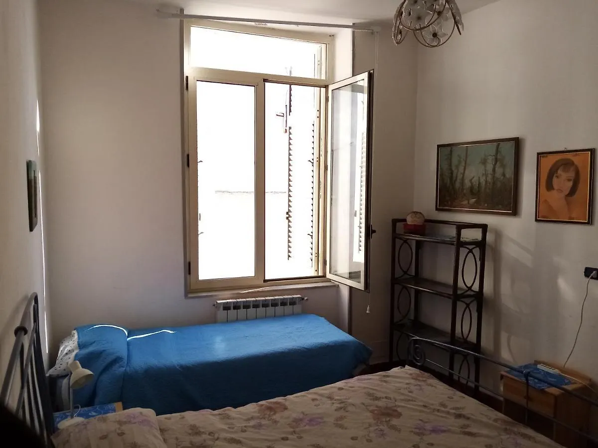 Апартаменты The Sunny Place Неаполь