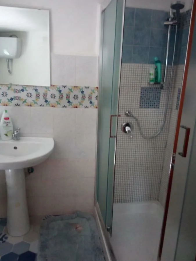 Апартаменты The Sunny Place Неаполь 0*,